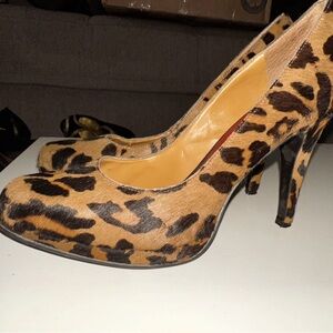 Nine West heels size 6.5